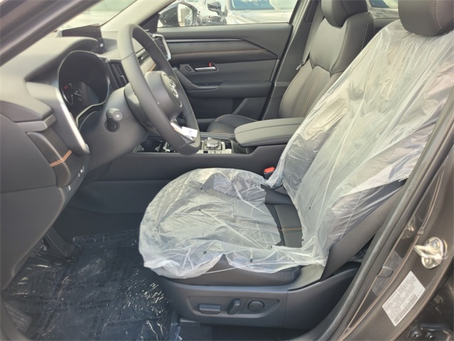 2025 Mazda CX-50 Premium photo 3