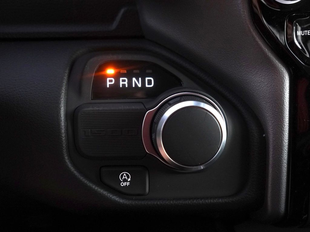 New 2026 Canyon Lake Exterior Paint RAM Big Horn/Lone Star image 15