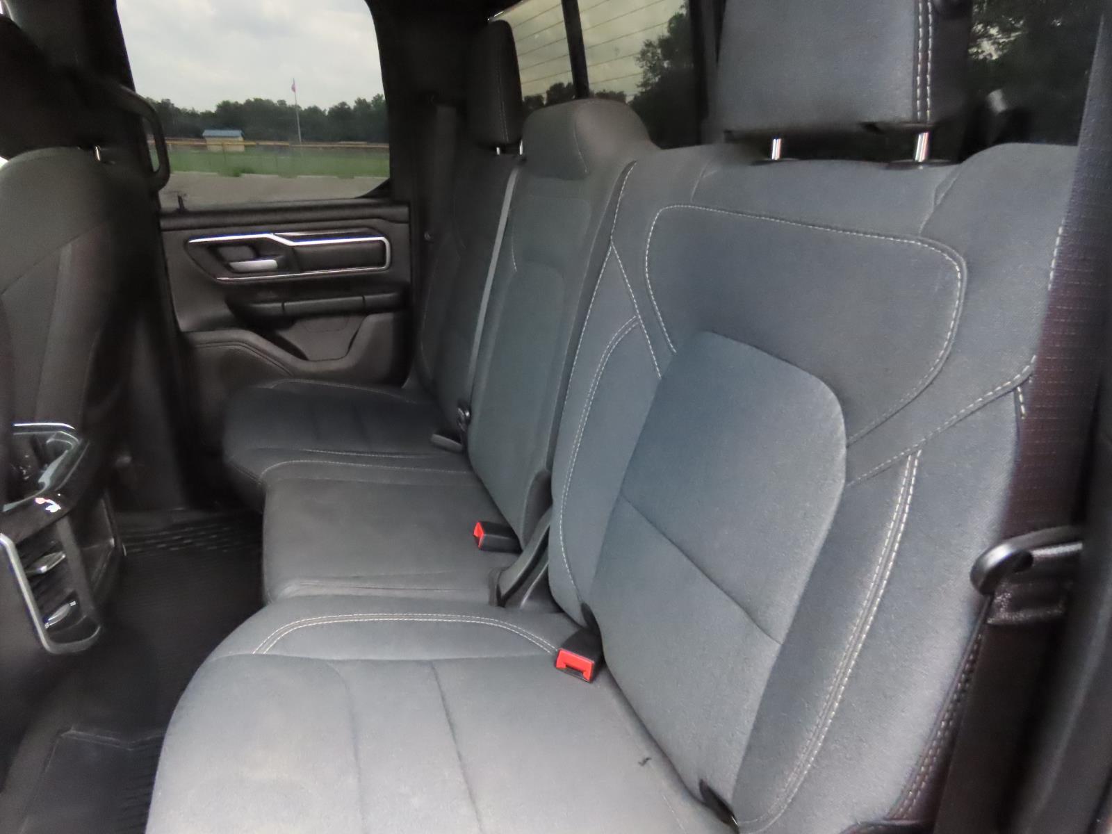 2022 Ram 1500 Lone Star photo 29