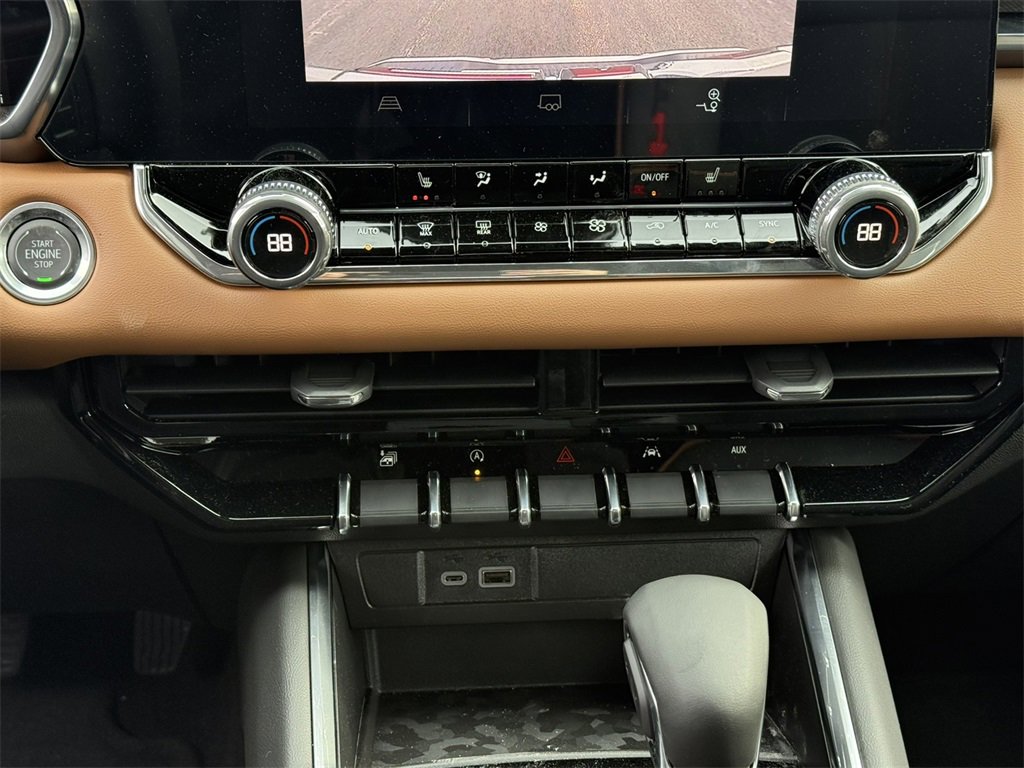 2026 GMC CANYON - Image 23