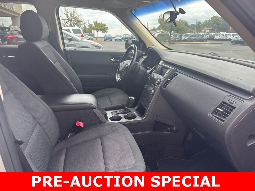 2013 Ford Flex SE photo 5