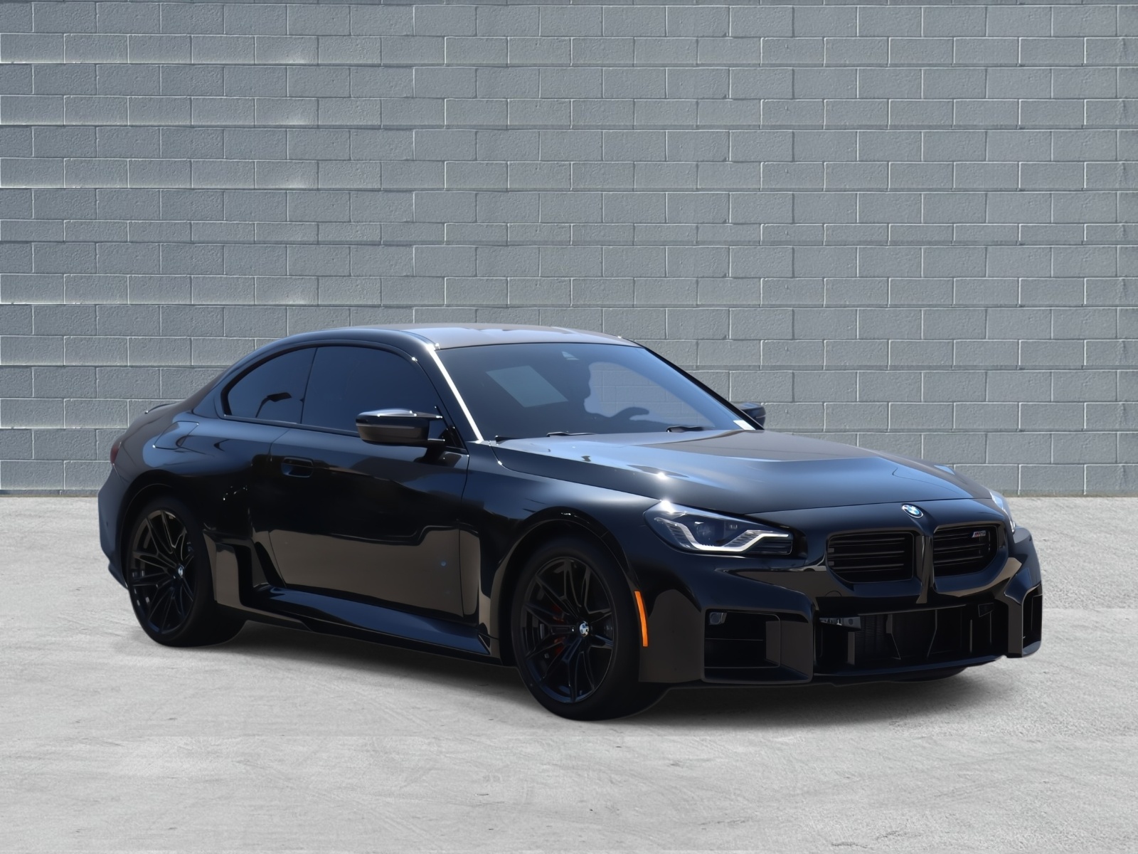 2025 BMW M2 Coupe M2's photo