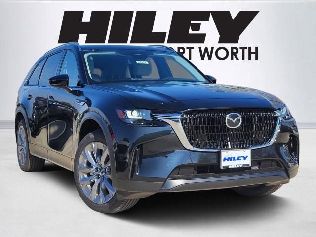 2026 Mazda CX-90 Preferred Package's photo