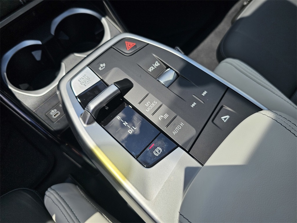 2026 Bmw X1 XDrive28i photo 20