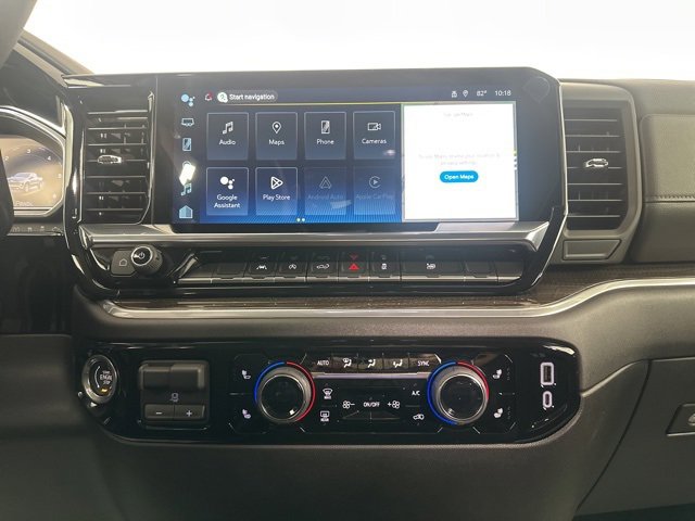 2025 Chevrolet Silverado 1500 LT photo 12