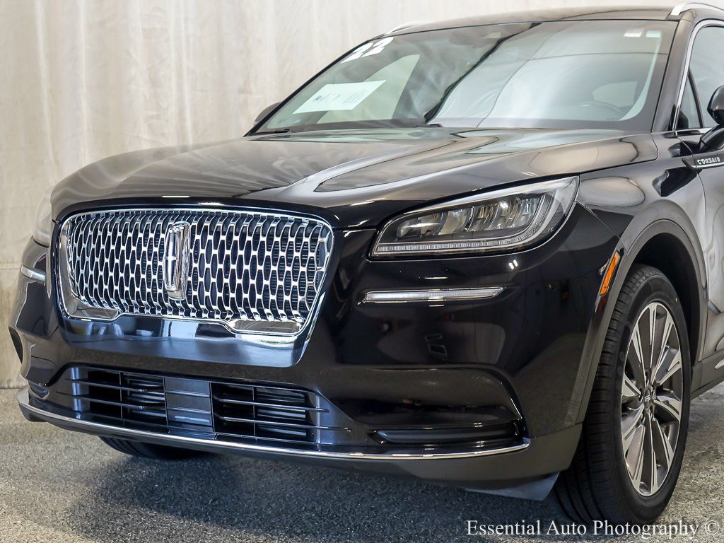 2022 LINCOLN CORSAIR - Image 3