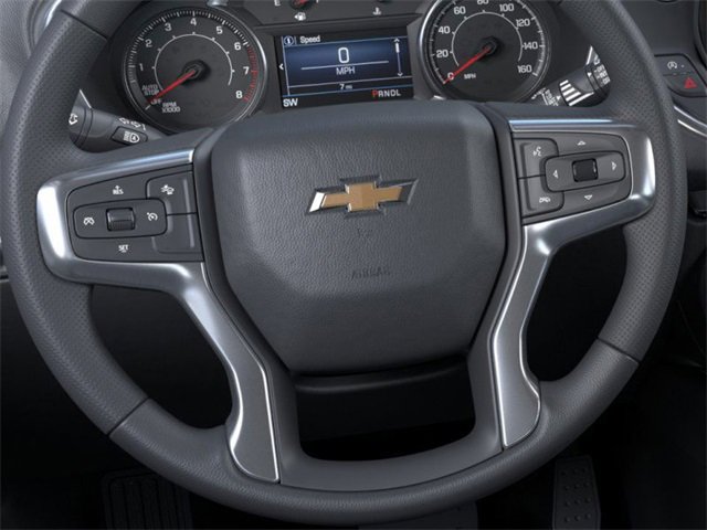2025 Chevrolet Blazer 2LT photo 18