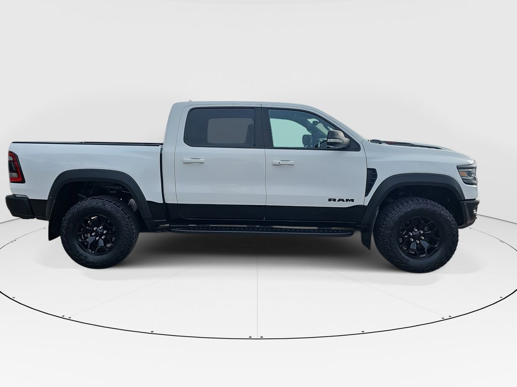 2022 Ram 1500 TRX photo 2