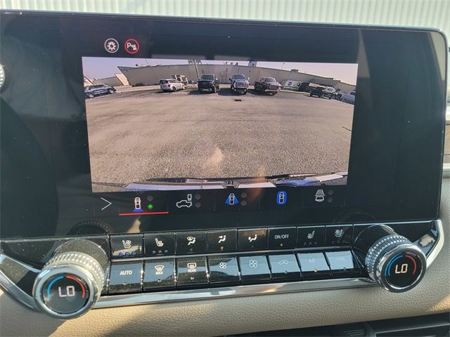 2025 Gmc Sierra 1500 Denali photo 33