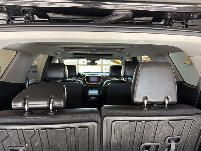 2023 Gmc Acadia SLT photo 21