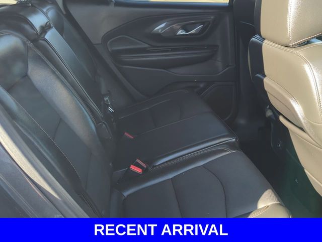 2019 Gmc Terrain SLT photo 13