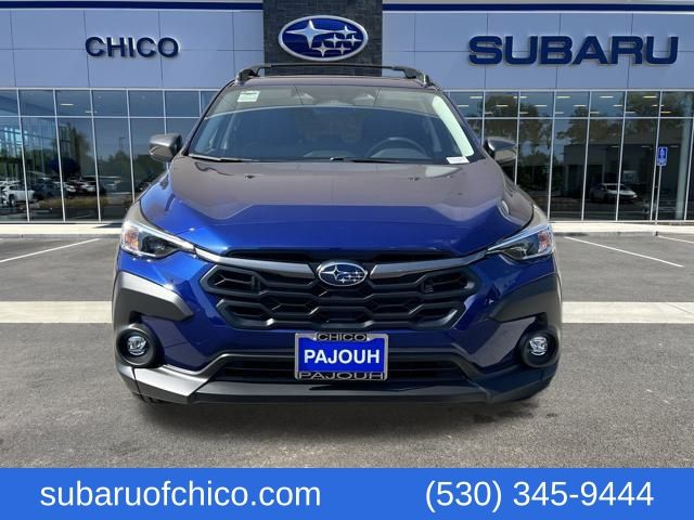2025 Subaru Crosstrek Premium photo 2
