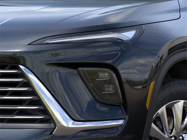 2025 Buick Enclave Preferred photo 10
