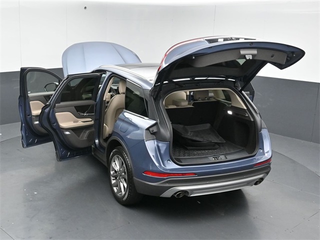 2022 LINCOLN CORSAIR - Image 57