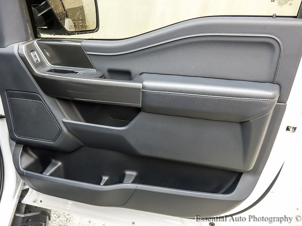 2022 FORD F-150 - Image 26