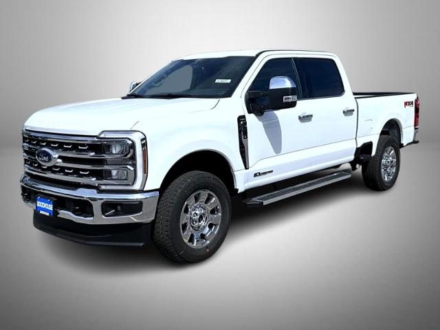 2026 Ford F-350 photo 13