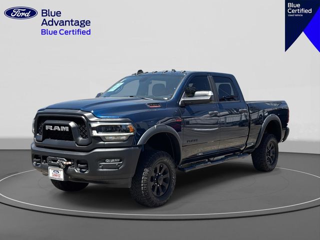 2022 RAM Ram 2500 Pickup Power Wagon's photo
