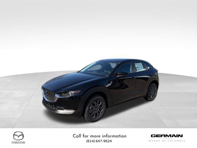 2026 Mazda CX-30 S's photo