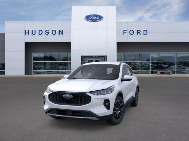 2025 Ford Escape Plug-In Hybrid photo 2