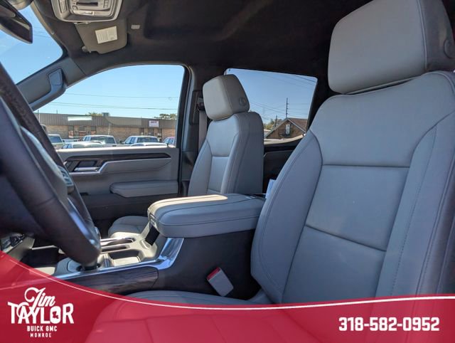 2026 Gmc Sierra 1500 SLT photo 2