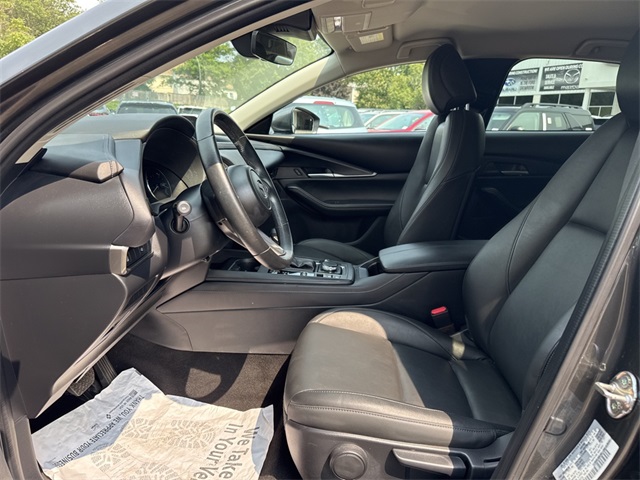 2022 Mazda CX-30 2.5 Select photo 20