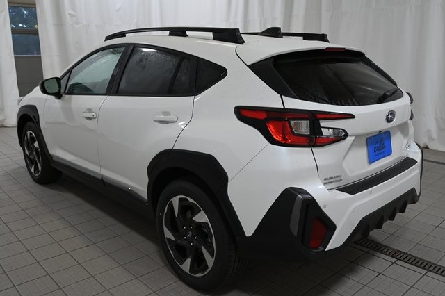 2025 Subaru Crosstrek Limited photo 4