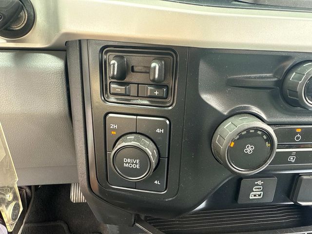 2024 Ford F-250 XLT photo 28