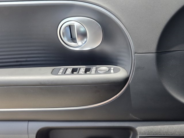 2026 Hyundai Ioniq SE photo 12
