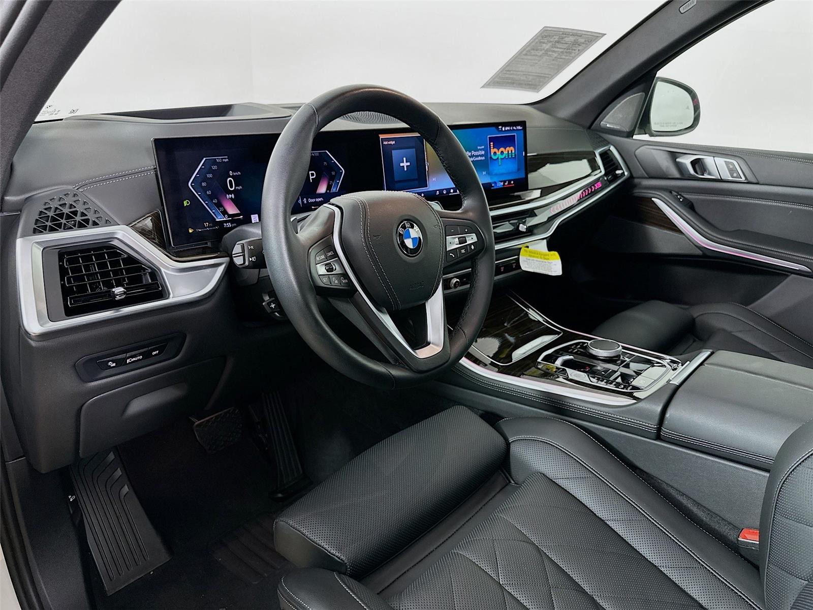 2024 Bmw X5 xDrive40i photo 9