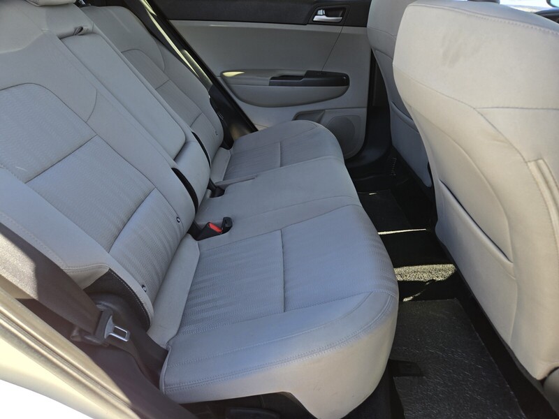 2021 Kia Sportage LX photo 14