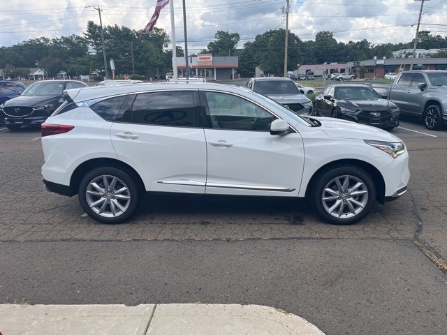 2022 Acura RDX photo 20