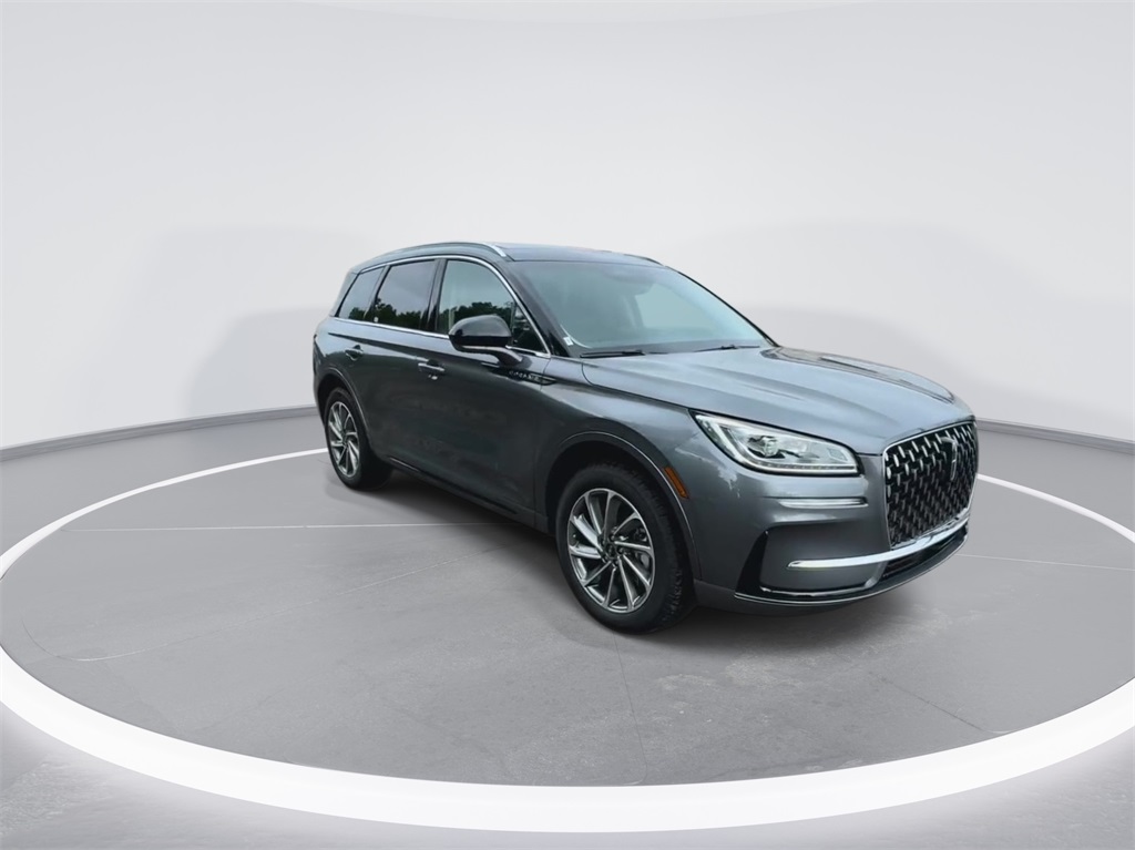 2024 Lincoln Corsair Grand Touring photo 2