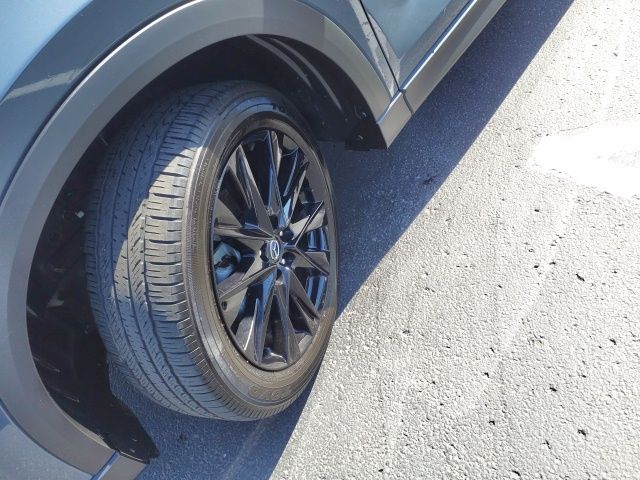 2023 Mazda CX-5 2.5 S Carbon photo 5