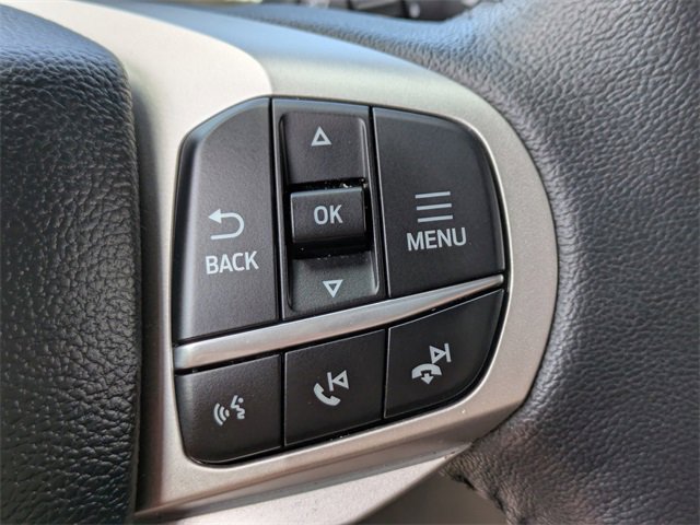 2023 Ford Explorer Limited photo 25