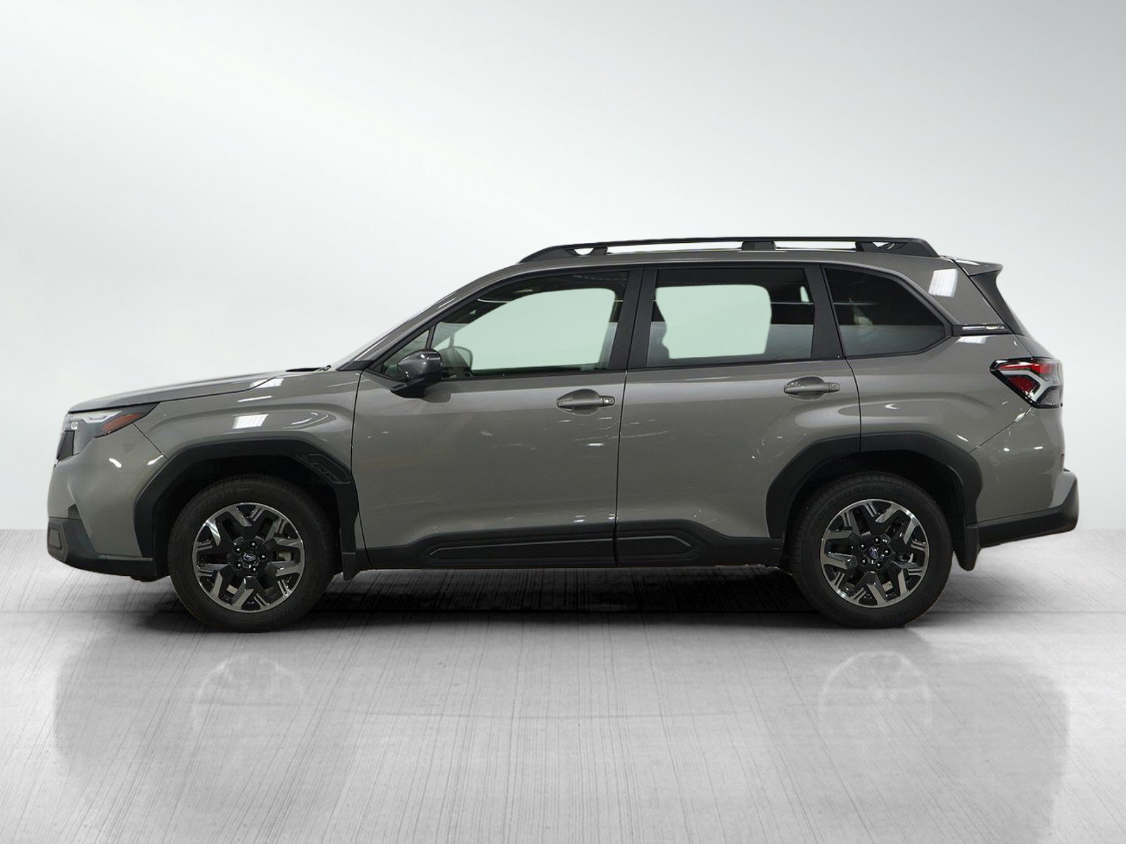 Used 2025 Subaru Forester Premium with VIN JF2SLDBC2SH406690 for sale in Burnsville, Minnesota