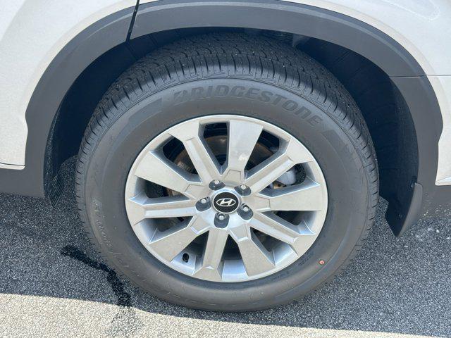 2025 Hyundai Palisade SEL photo 14