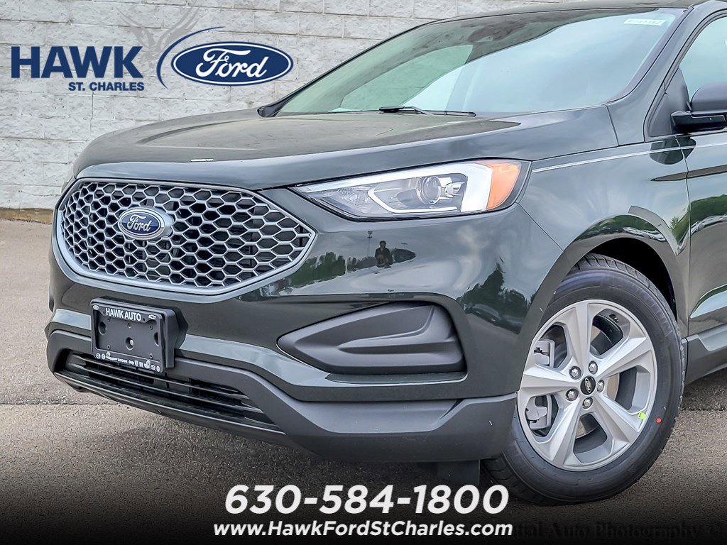 2024 FORD EDGE - Image 1