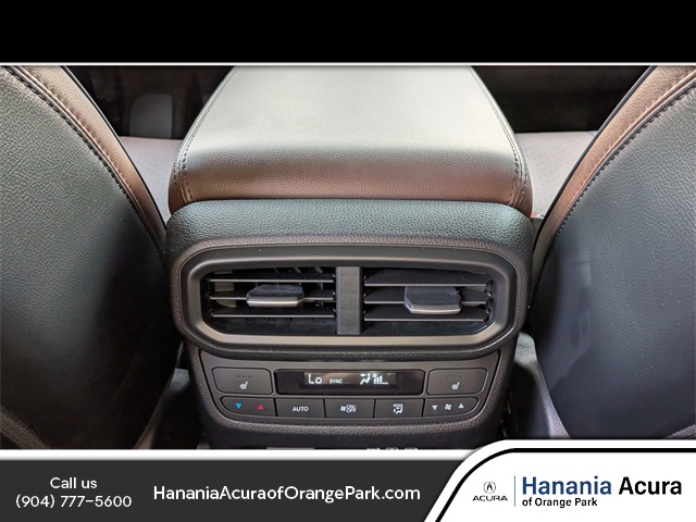 2024 Honda Pilot Elite's photo