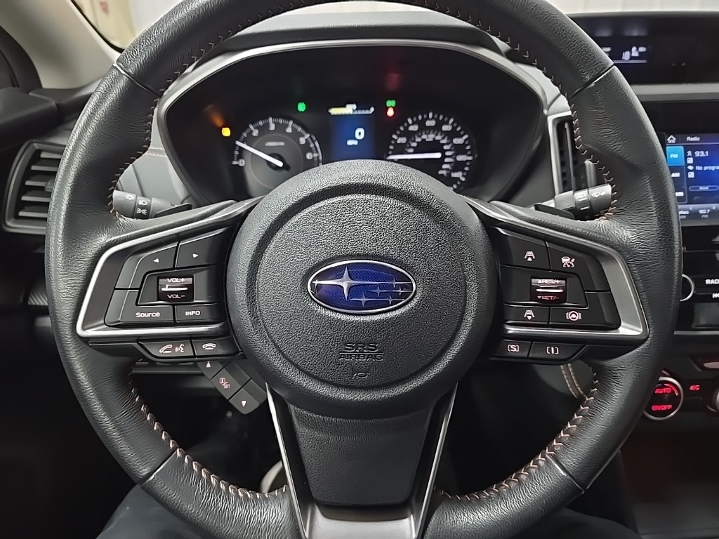 2022 Subaru Crosstrek Premium photo 17