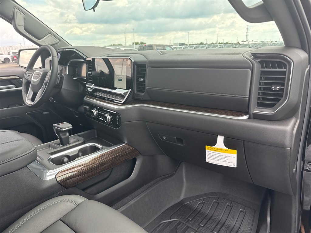 2026 Gmc Sierra Elevation photo 40