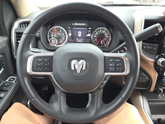 2022 Ram 2500 Laramie photo 15