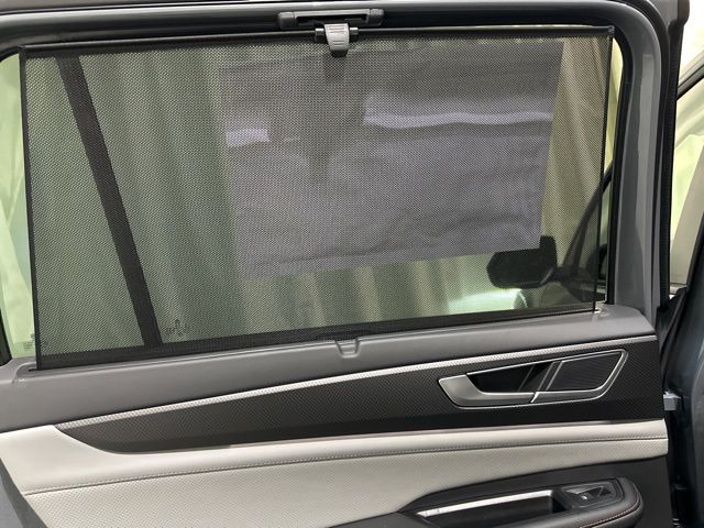 2025 Volkswagen Atlas Peak Edition SE photo 25