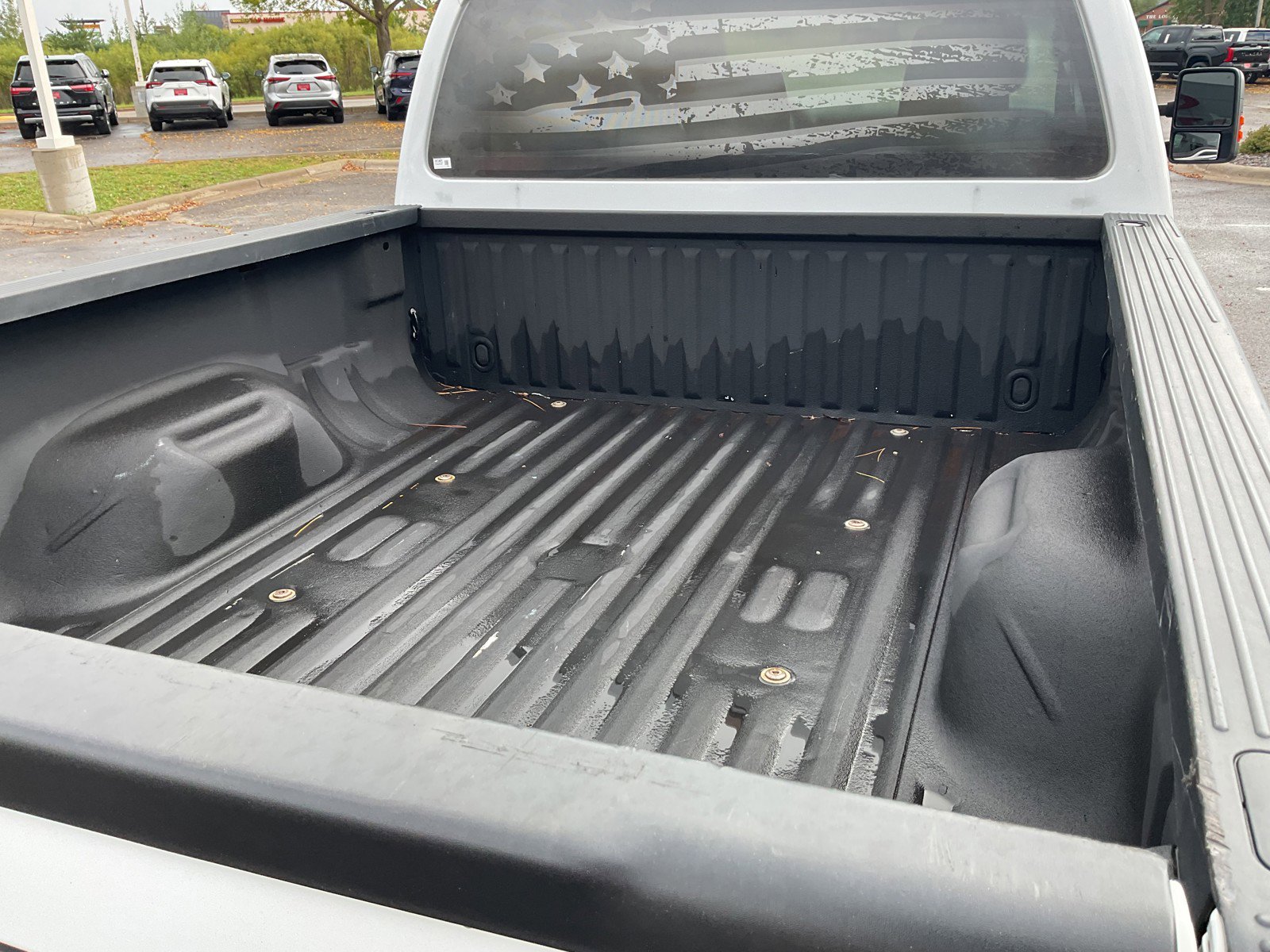 2016 Ford F-250 photo 12