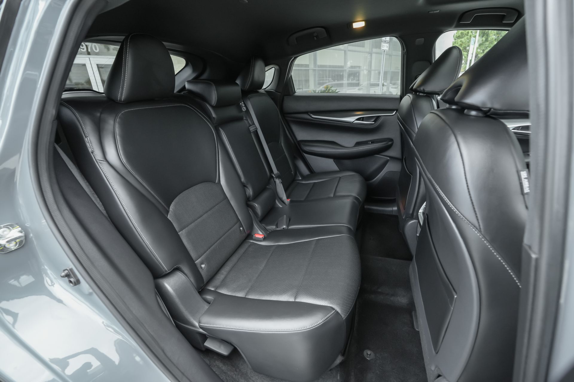 2025 Infiniti QX55 Luxe photo 32