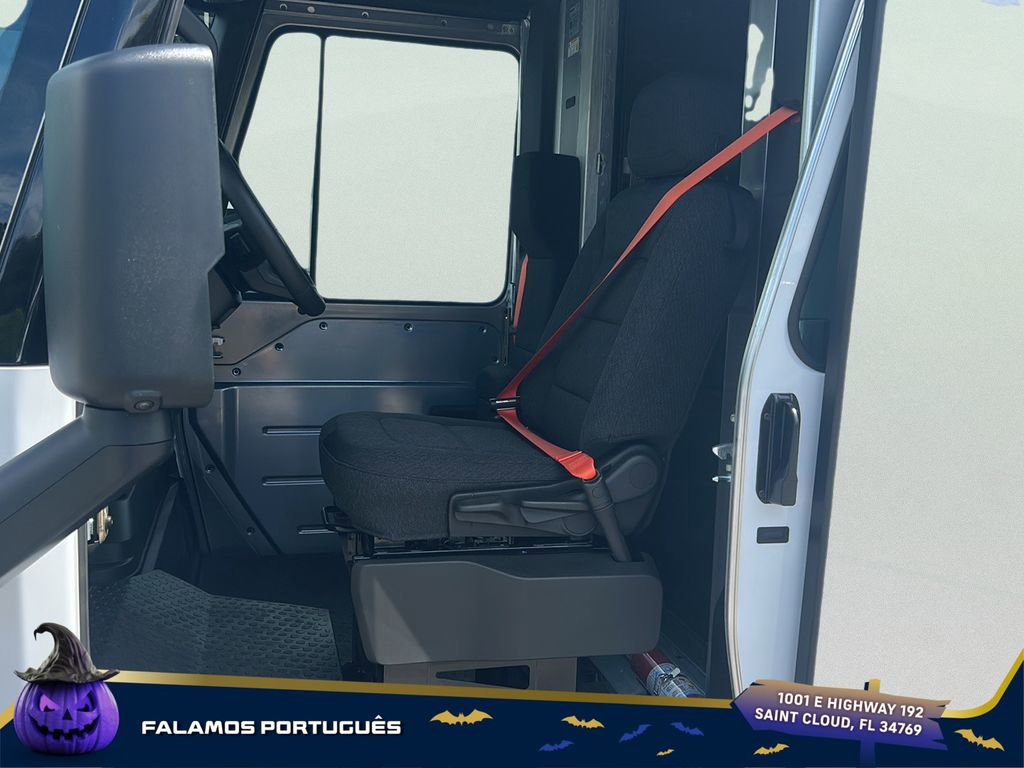 2026 Chevrolet BrightDrop 400 photo 4