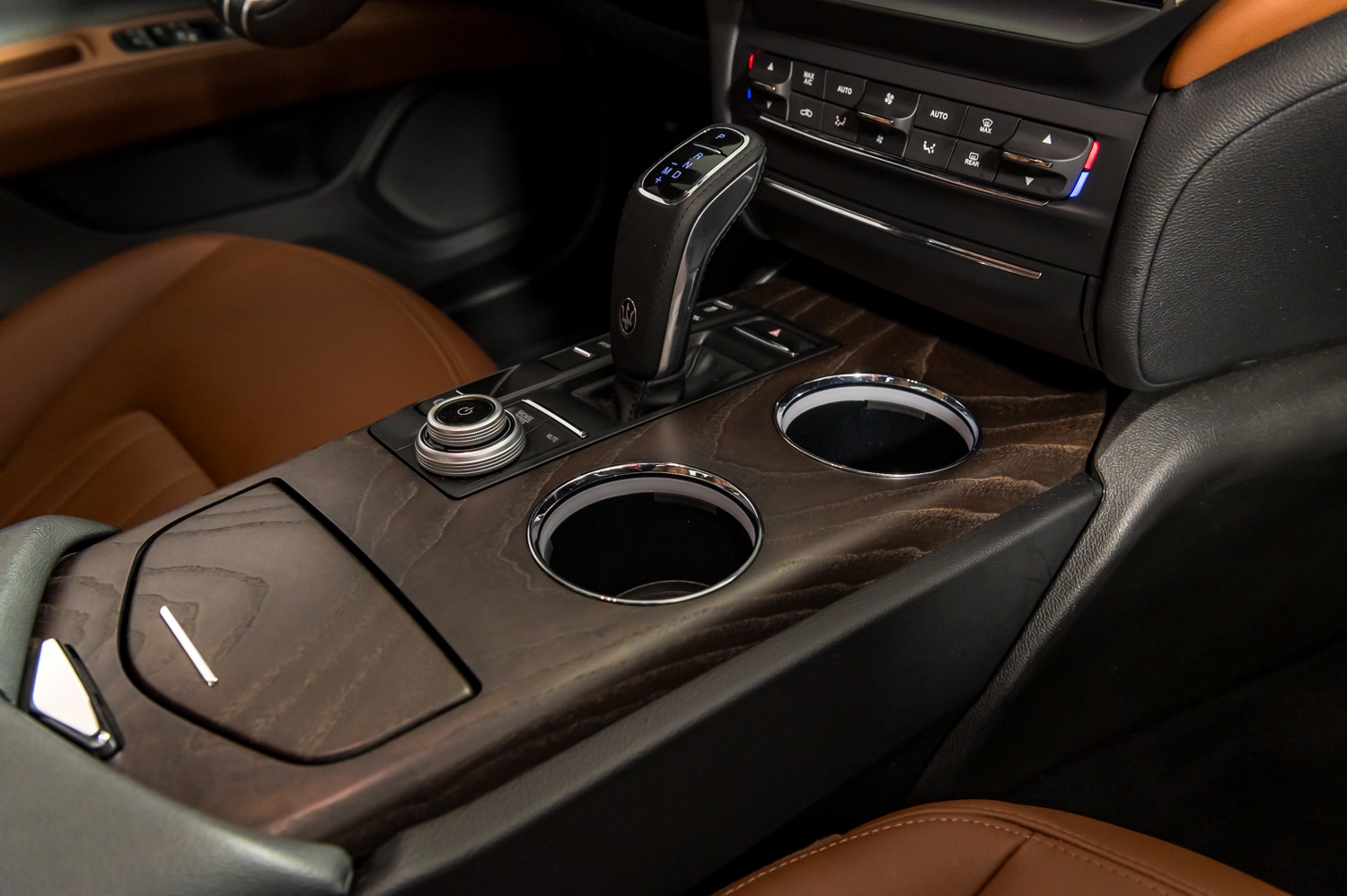 2021 Maserati Ghibli S Q4 photo 30