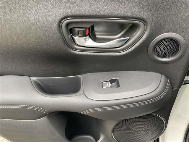 2026 Honda HR-V EX-L photo 11