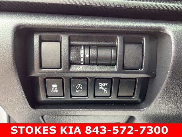 2020 Subaru Crosstrek Premium photo 16