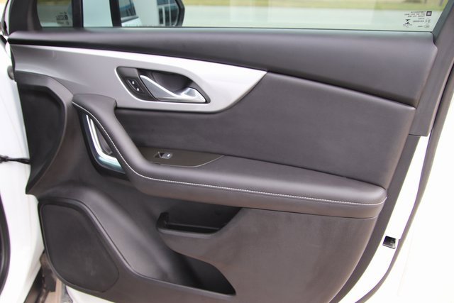 2023 Chevrolet Blazer 2LT photo 17