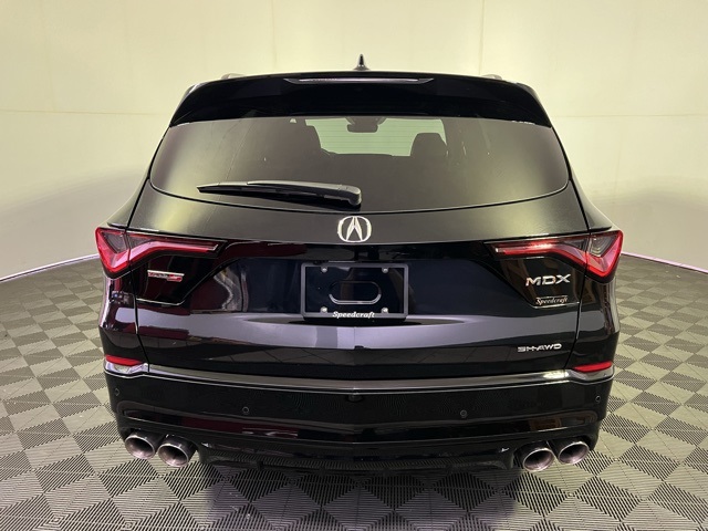 2025 Acura MDX SH-AWD Type S Advance photo 6